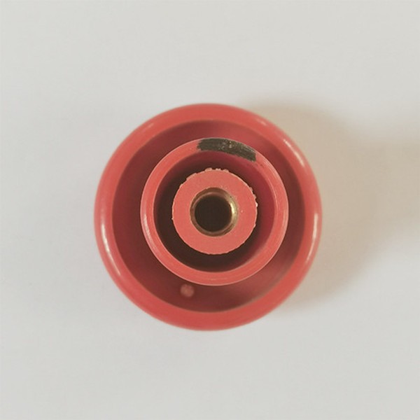 Phenolic resin injection parts2