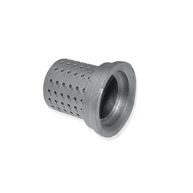 Filter Metallpulverspritzgussteile