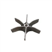 Hitzebeständiger Stahlguss