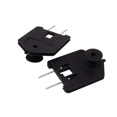 Medizinische Spritzgussteile aus Nylon