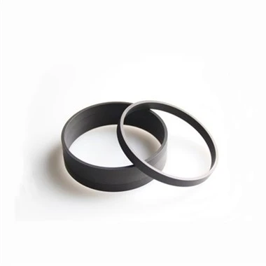 PTFE-Spritzgussteile