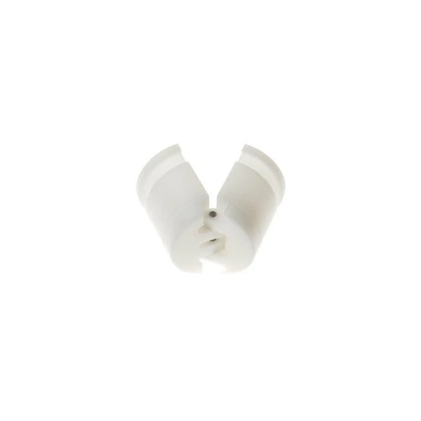 Teflon injection molding parts(002)