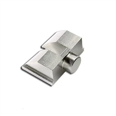 Verriegelungszunge PM-Teile