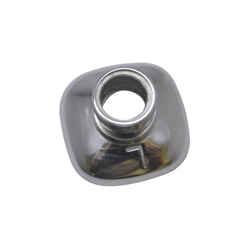 Bluetooth Earphone Case Titanium Alloy Wax Casting suppliers